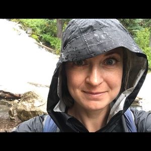 Meet your Posher, Ingrid